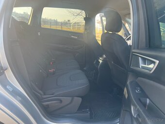 Ford S-max 2020 140 kw 8st aut. - 14