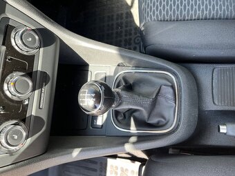 VW Golf 2.0 TDi - 14