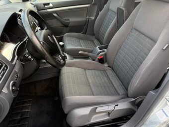 Volkswagen Golf IV 1.4 59kW jen 126tkm - 14