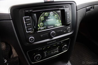 Škoda Superb Combi 2.0 TDI CR Ambition 4x4 - 14