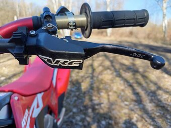 Honda crf 450 - 14