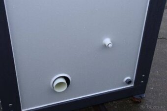 Sanitární kontejner 1x WC - 14