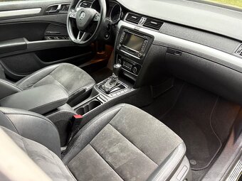 Škoda Superb 2 Facelift 2.0TDI 125Kw,DSG,307052Km,2015, - 14