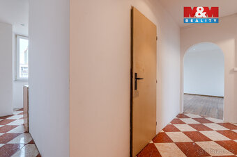 Prodej bytu 3+1, 66 m², Český Těšín, ul. Polní - 14