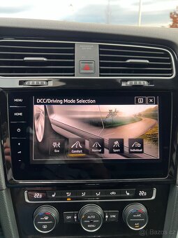 Vw Golf 7 - GTD - 2.0 TDI - 14