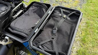 Yamaha XT1200Z Super Tenere - 14