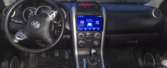 Suzuki Grand Vitara 1.9 DDis. 95kw. - 14