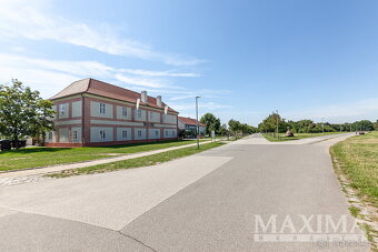 Pozemek  o ploše 925 m2 - Praha, Břevnov - 14