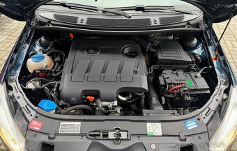 Škoda Fabia 1,6 TDI 77kW AMBITION ALU COMBI 1. MAJITEL - 14