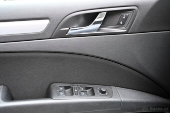 Škoda Superb 2, 2,0 TDI 125 kw, combi - 14