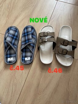 👠Elegantné lodičky, kabely VÝHODNE👠 - 14