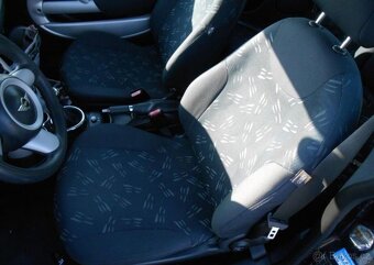 Mini One 1,6 66 kW Serviska KLIMA benzín - 14