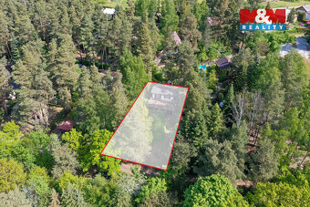 Prodej chaty, 60 m², Stříbro - 14