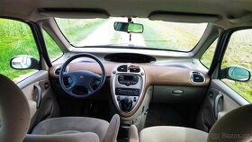 Nejpraktičtější auto na světě - Citroen Xsara Picasso 2.0HDI - 14