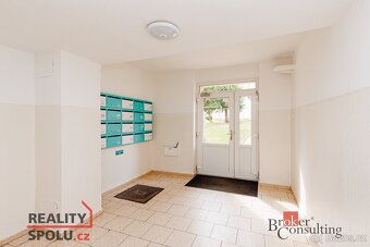 Prodej, byty/3+1, 70 m2, U Cihelny 2696/5, 58601 Jihlava, Ji - 14