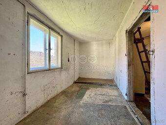 Prodej rodinného domu, 90 m², Žeravice - 14