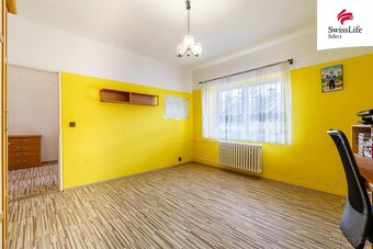 Prodej rodinného domu 314 m2 náměstí Karla IV., Nejdek - 14