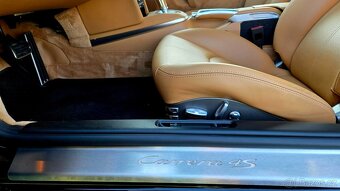 Porsche 911 Carrera 4S 997.2 - 14