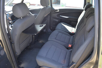 PRODÁM FORD GALAXY 2.0TDCI 120KW 2012 1.MAJITEL - 14
