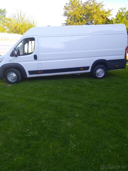 Fiat Ducato maxi 3,0 JTD - 14