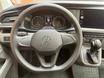 VOLKSWAGEN TRANSPORTER T6.1 2.0TDi 4motion -DPH - 14