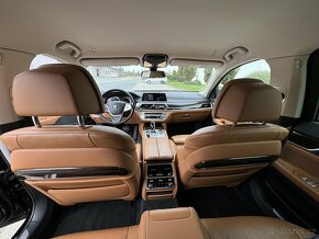 BMW 730xd G11 - 14