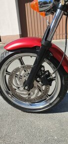 Triumph Bonneville T 100 SE-akce do konce května  - 14