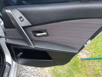 BMW 530d E60 - výhodná koupě - 14