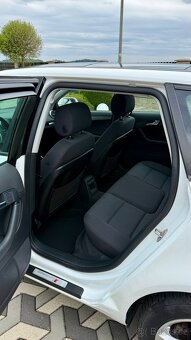 AUDI A3 1.2 TFSI 77kw PANORAMA - 14