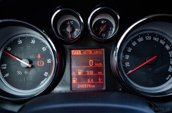 Opel Astra 1.6 CDTI Start/Stop Essentia/Selection - 14