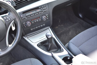 E88 118i Cabrio [105kW] - 14