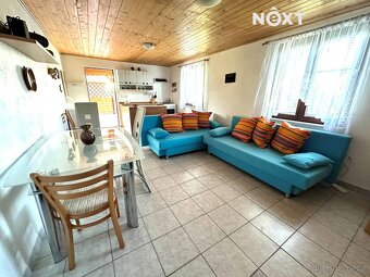 Prodej pozemek Zahrada, 384㎡ - 14