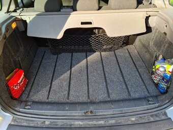 Peugeot 206 1.4 2003 combi - 14
