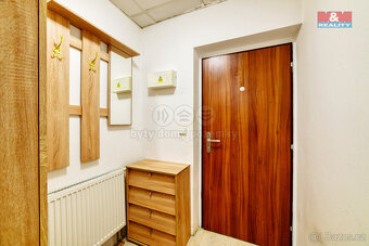 Prodej bytu 3+kk, 75 m², Nepomuk, ul. Pivovarská - 14