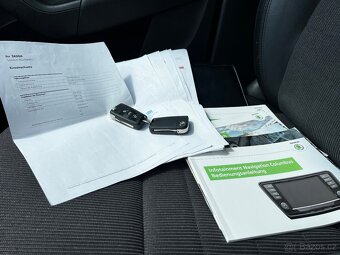 Škoda Octavia 3 2.0 tdi Elegance Combi - 14