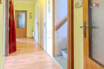 Prodej rodinného domu, 120 m², Vysoké Pole - 14