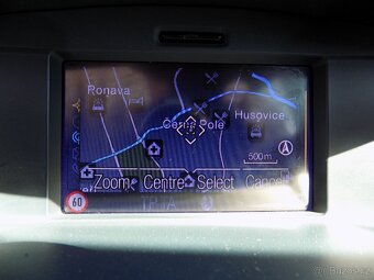 Ford C-MAX 2.0 TDCI TITANIUM TAŽNÉ NAVI - 14