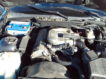 BMW e36 kombi - 14