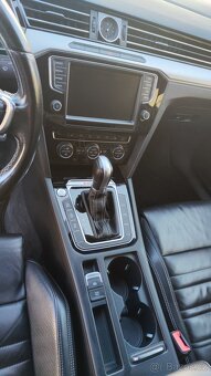 Passat B8 R line - 14