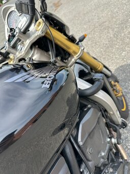 HONDA HORNET CB600F - 14