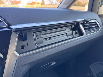 Vw Touran 2.0 Tdi - 110 kw DCG - Model : 2020 - 14