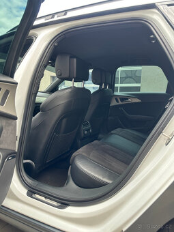 A6Allroad BiTDI 235KW - ZF,vzduch,servis,termofolie.109tiskm - 14