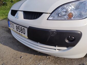 Mitsubishi Colt 1.1 55kw 2008 - 14