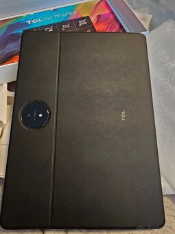 Tablet TCL NXTPAPER 14.3 8GB/256GB - 14