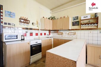 Prodej rodinného domu 115 m2 Hradecká, Žirovnice - 14