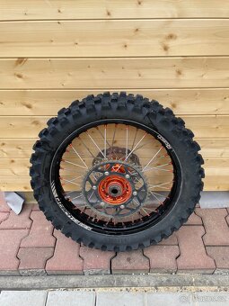 KTM SX 125 2024 - 14