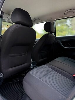 ŠKODA FABIA 2 FACELIFT 1.2TSI 77KW 119-TKM COMBI TOP - 14