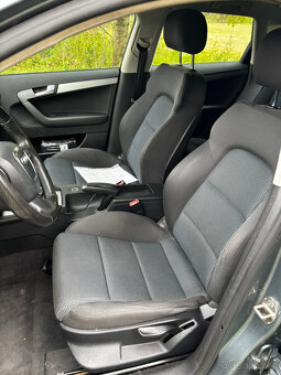 Audi A3 8P 2.0TDi 103kW, RV 2009, Klima, Manual, Nová STK - 14