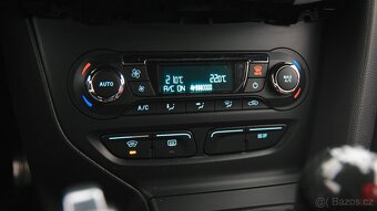 Ford Focus, ST 2,0/184kW CarPlay Kůže - 14