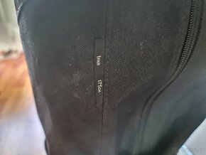 Atomic Vario Fiber Sjezdové lyže,boty, hůlky i obaly(+helma) - 14